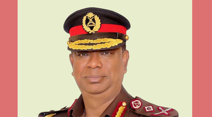 বিজিবির সাবেক প্রধানের দেশত্যাগে নিষেধাজ্ঞা