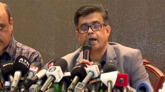 পাচার করা টাকা ফেরাতে বিশেষ আইন হচ্ছে: প্রেস সচিব