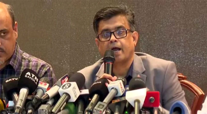 পাচার করা টাকা ফেরাতে বিশেষ আইন হচ্ছে: প্রেস সচিব