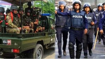 ‘অপারেশন ডেভিল হান্ট’র এক মাস, আইনশৃঙ্খলা নিয়ন্ত্রণের লক্ষ্য কতটুকু পূরণ