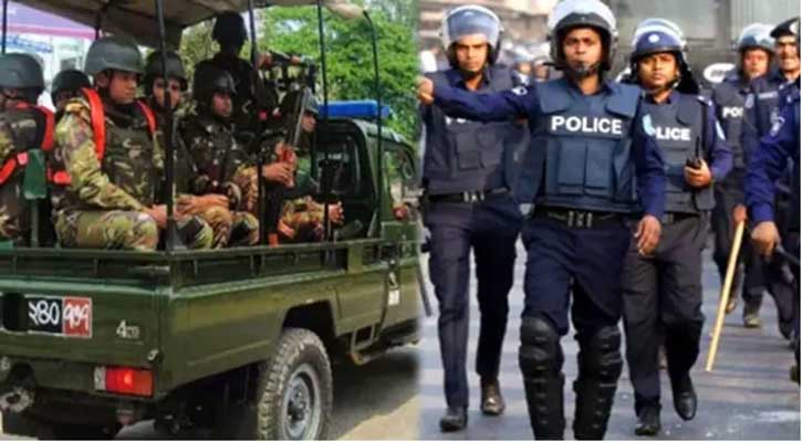 ‘অপারেশন ডেভিল হান্ট’র এক মাস, আইনশৃঙ্খলা নিয়ন্ত্রণের লক্ষ্য কতটুকু পূরণ