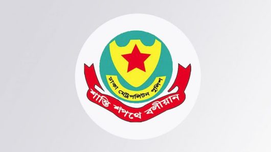 ঈদে রাজধানীর নিরাপত্তায় থাকবে `অক্সিলারি ফোর্স`