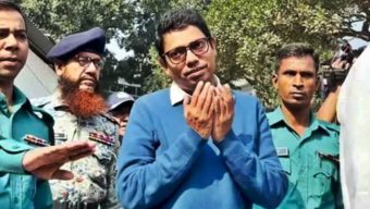 `কথা বললেই মামলা ও রিমান্ড বাড়ে`