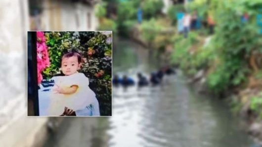 অটোরিকশা থেকে পড়ে নিখোঁজ শিশুর মরদেহ ১৪ ঘন্টা পর উদ্ধার