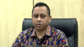 ডিবি প্রধানকে বদলী