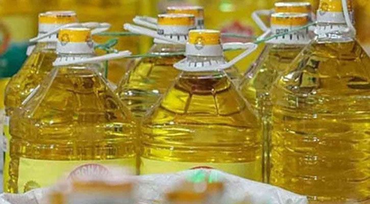 সয়াবিন তেলের দাম লিটারে বাড়লো ১৪ টাকা