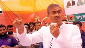 বাংলাদেশের মাটিতে আবার ফ্যাসিবাদ আসতে পারবে না: এ্যানি