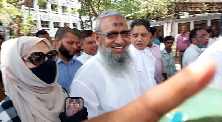 সম্পদের তথ্য গোপন মামলা থেকে ফালু খালাস