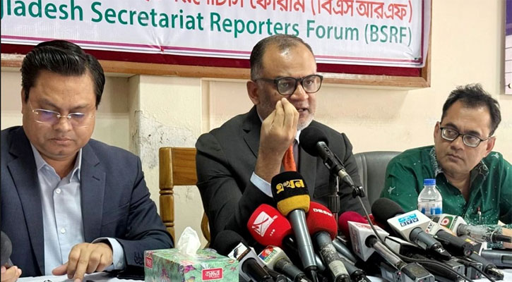 ৫০ হাজার কোটি টাকার বেশি বৈদেশিক দায় শোধ: বাণিজ্য উপদেষ্টা