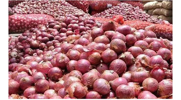 এক সপ্তাহের ব্যবধানে আবারও বাড়লো পেঁয়াজের দাম