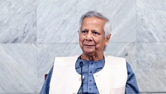 যুক্তরাষ্ট্রের শুল্ক নীতির প্রেক্ষিতে জরুরি বৈঠক ডেকেছেন ড. ইউনূস