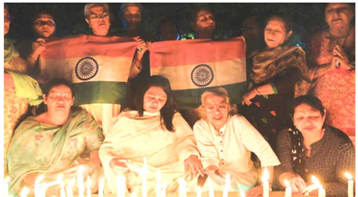 ভারতের কঠোর প্রতিক্রিয়ার প্রেক্ষিত বৈঠকে বসছে এনএসসি