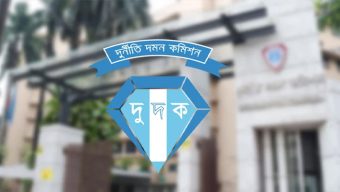 ৩৬টি জেলা ও উপজেলায় এলজিইডি অফিসে দুদকের অভিযান