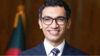 বাজিমাতকারী কে এই আশিক চৌধুরী