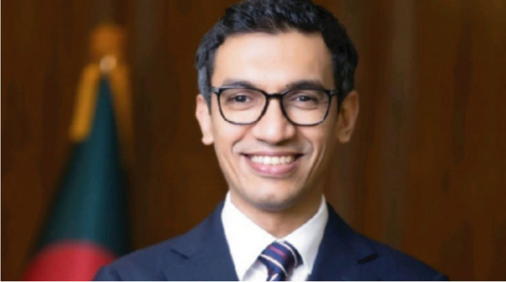 বাজিমাতকারী কে এই আশিক চৌধুরী