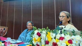 আগে আমার দেশের মানুষকে ইলিশ খাওয়াতে হবে: মৎস্য ও প্রাণিসম্পদ উপদেষ্টা