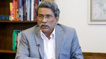 রাষ্ট্র সংস্কার প্রশ্নে সবার লক্ষ্য এক: অধ্যাপক আলী রীয়াজ