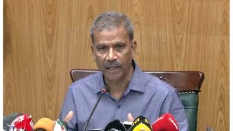 সুবিধা না পেলেও বিচারকদের দায়িত্ব পালন করতে হবে: ড. আসিফ নজরুল