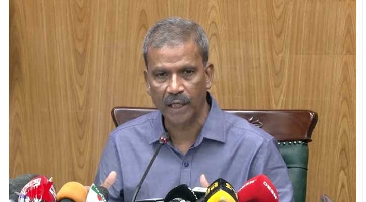 সুবিধা না পেলেও বিচারকদের দায়িত্ব পালন করতে হবে: ড. আসিফ নজরুল