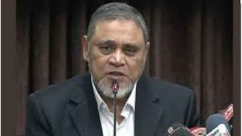 এনআইডি ও সীমানা পুনঃনির্ধারণসহ নির্বাচনের সব কাজ দ্রুত এগোচ্ছে: সিইসি