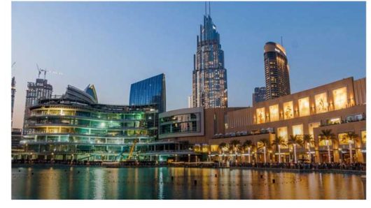 দুবাইয়ে অর্থ পাচারকারী বাংলাদেশি ৭০ ভিআইপির নাম শনাক্ত করলো দুদক