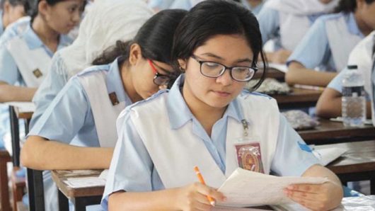 নকলমুক্ত এসএসসি পরীক্ষা অনুষ্ঠানে নতুন নির্দেশনা আন্তশিক্ষা বোর্ডের