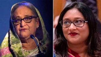 প্লট বরাদ্দে দুর্নীতি: হাসিনা-পুতুলসহ ১৮ জনের বিরুদ্ধে গ্রেপ্তারি পরোয়ানা