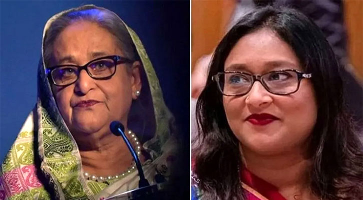 প্লট বরাদ্দে দুর্নীতি: হাসিনা-পুতুলসহ ১৮ জনের বিরুদ্ধে গ্রেপ্তারি পরোয়ানা