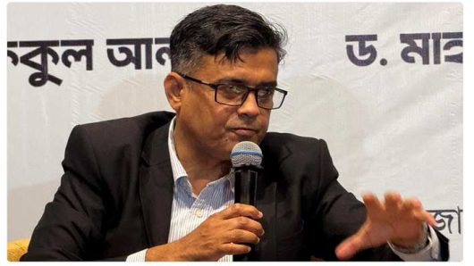 ব্যবসাপ্রতিষ্ঠানে হামলা, ভাঙচুর ও লুটপাটে ৭২ জন গ্রেফতার: প্রেস সচিব