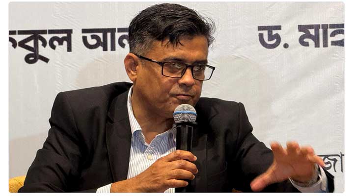 ব্যবসাপ্রতিষ্ঠানে হামলা, ভাঙচুর ও লুটপাটে ৭২ জন গ্রেফতার: প্রেস সচিব