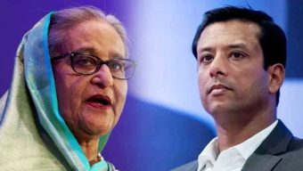 পূর্বাচলে প্লট অনিয়ম: হাসিনা-জয়সহ ২৯ জনের বিরুদ্ধে গ্রেপ্তারি পরোয়ানা