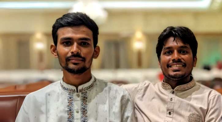 পদত্যাগের কারণ জানালেন উপদেষ্টা আসিফ মাহমুদের এপিএস