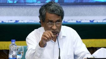 জাতীয় সনদ তৈরি করা ঐকমত্য কমিশনের লক্ষ্য: আলী রীয়াজ