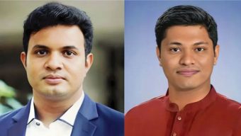 দেশেই আত্মগোপনে ছিলেন সাদ্দাম ও ইনান, সংকেত পেয়ে ভারতে পালান