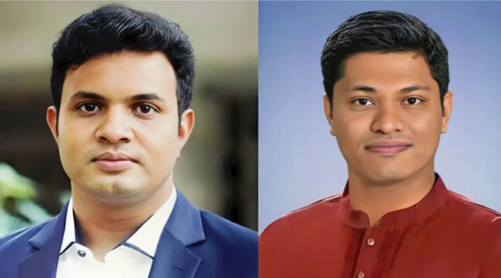 দেশেই আত্মগোপনে ছিলেন সাদ্দাম ও ইনান, সংকেত পেয়ে ভারতে পালান