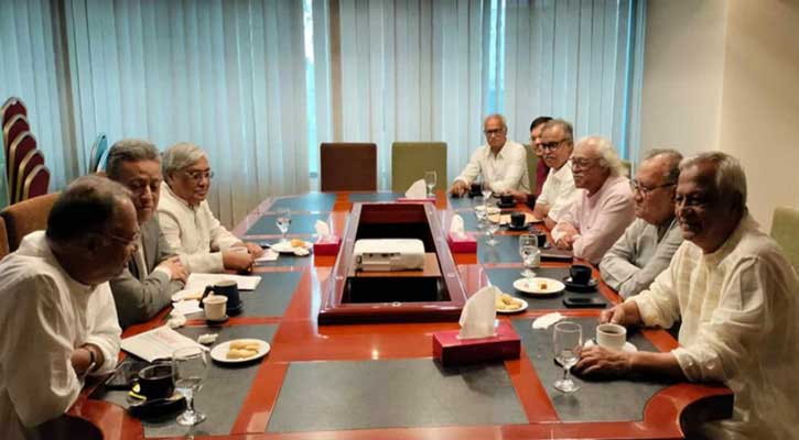 ডিসেম্বরের আগেই নির্বাচন চায় সিপিবি ও বাসদ