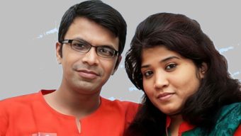 সাগর-রুনি হত্যার তদন্ত প্রতিবেদন পেছাল ১১৮ বার