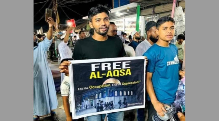 যুবককে গুলি করে হত্যা, গণপিটুনি দিয়ে পুলিশে সোপর্দ হত্যাকারীদের