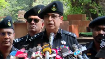 নববর্ষ উপলক্ষে সারা দেশে নিরাপত্তা জোরদার : র‌্যাব মহাপরিচালক