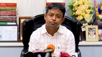 ডিবি হারুনের ফ্ল্যাট ও ১৮ কাঠার তিনটি প্লট জব্দের আদেশ