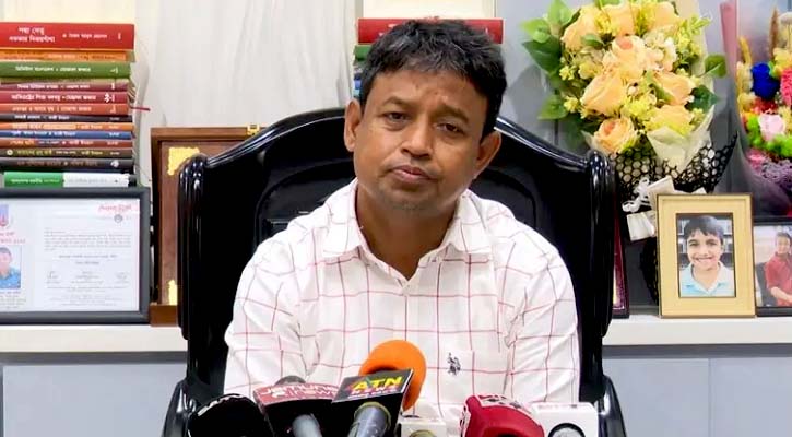 ডিবি হারুনের ফ্ল্যাট ও ১৮ কাঠার তিনটি প্লট জব্দের আদেশ