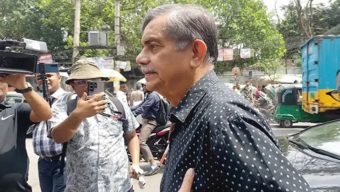 ৬০ দিনের মধ্যে এসএসসির ফলাফল প্রকাশের কথা জানালেন শিক্ষা উপদেষ্টা