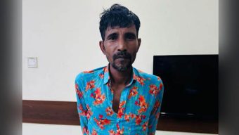 স্পেশাল জজের বাসা থেকে চুরি যাওয়া মালামালসহ বকেজন গ্রেফতার