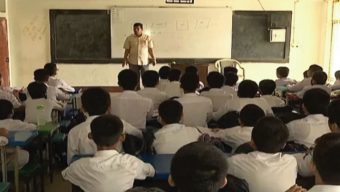 ২৭ সাল থেকে নতুন শিক্ষাক্রম চালুর পরিকল্পনা