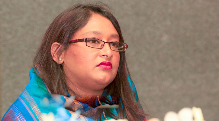 পুতুলের নামে গুলশানে থাকা ৫৭ লাখ টাকার ফ্ল্যাট জব্দের আদেশ