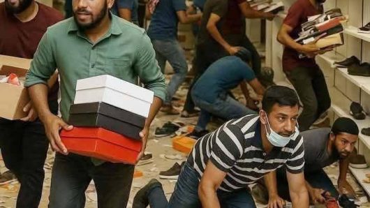 সিলেটসহ অন্যান্য স্থানে হামলায় জড়িতদের গ্রেপ্তারের নির্দেশ