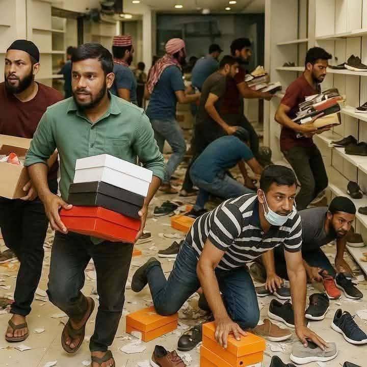 সিলেটসহ অন্যান্য স্থানে হামলায় জড়িতদের গ্রেপ্তারের নির্দেশ