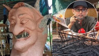 হাসিনার দোসররা ফ্যাসিবাদের মুখাবয়ব পুড়িয়েছে: সংস্কৃতি উপদেষ্টা