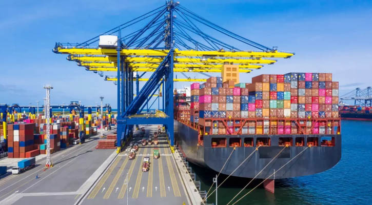 ভারতীয় স্থল শুল্ক স্টেশন ব্যবহার করতে পারবেনা বাংলাদেশ