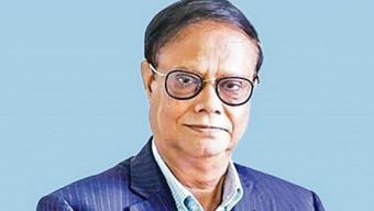 সব ইসলামি ব্যাংককে একীভূত করে দুটি ব্যাংক করা হবে: গভর্নর